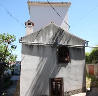 Beli Apartment | Apartments with WiFi Beli, Cres - 8094