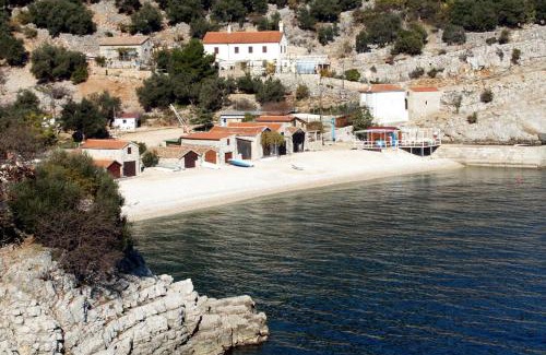 Beli Apartment | Apartments with WiFi Beli, Cres - 8094
