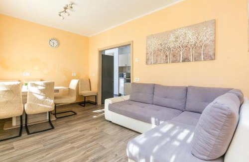 Split Apartment | Apartments with WiFi Split - 24915