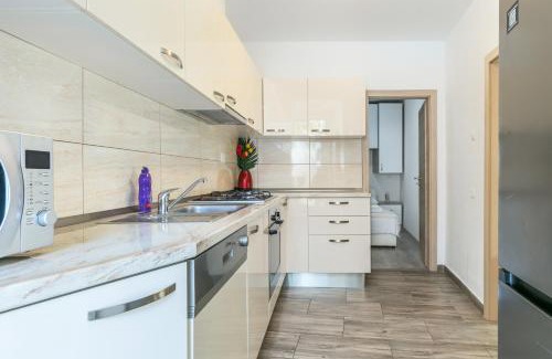 Split Apartment | Apartments with WiFi Split - 24915
