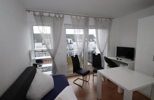 Innenstadt Apartment | Apartments-Wohnungen direkt in Aschaffenburg