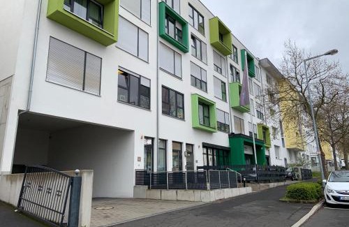 Innenstadt Apartment | Apartments-Wohnungen direkt in Aschaffenburg