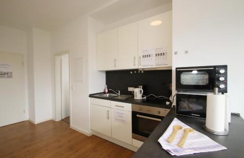Innenstadt Apartment | Apartments/Wohnungen direkt in Aschaffenburg