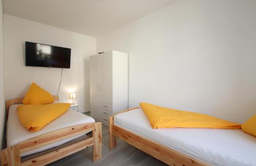 Innenstadt Apartment | Apartments/Wohnungen direkt in Aschaffenburg