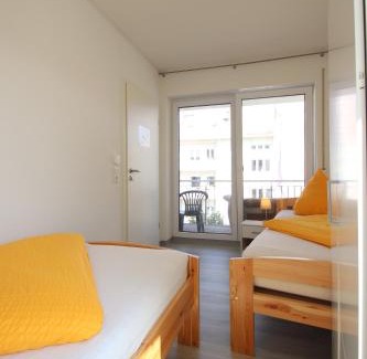 Innenstadt Apartment | Apartments/Wohnungen direkt in Aschaffenburg