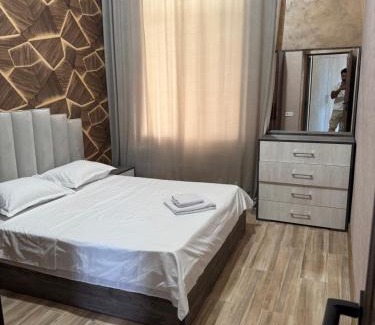 Nor-Nork Apartment | Apartments Yerevan