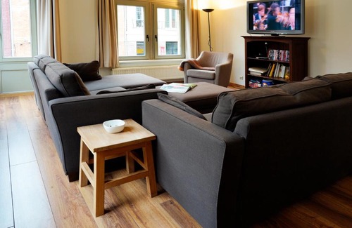 Ypres Apartment | Apartments Ypres