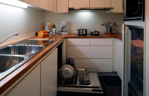 Ypres Apartment | Apartments Ypres