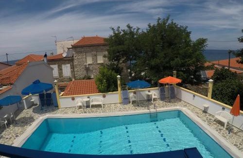 Agios Konstantinos Apartment | Apartments Zafiria