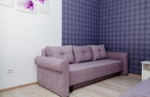 Lviv City Center Apartment | Apartments Zefir on Vynnychenka