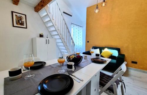 Rovinj Apartment | Apartments Zonta