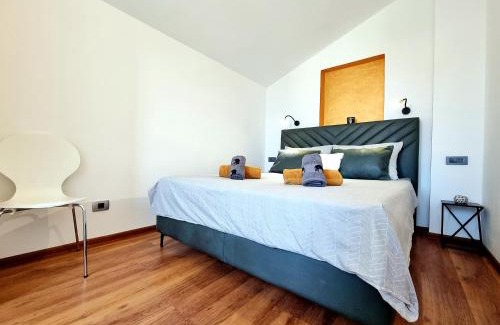 Rovinj Apartment | Apartments Zonta