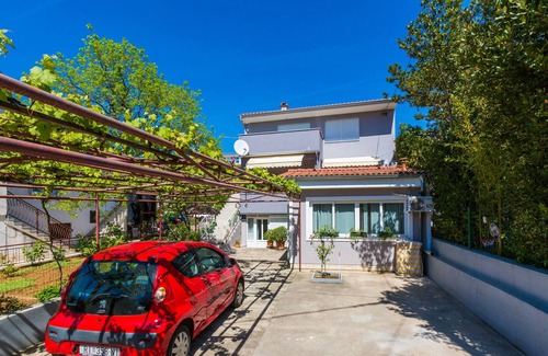 Selce Apartment | Apartments Zora (62473-A2) - Selce (Crikvenica)