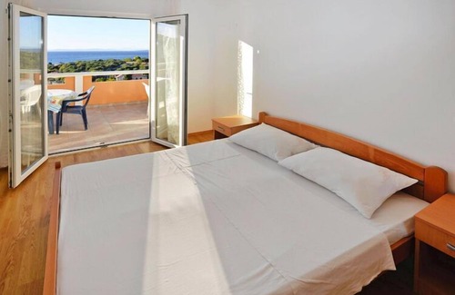 Lun House | Apartments Zora, Lun