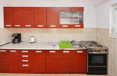 Lun House | Apartments Zora, Lun