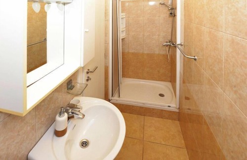 Lun House | Apartments Zora, Lun