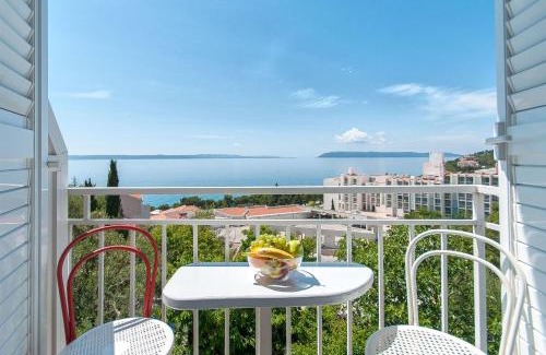 Tucepi Apartment | Apartments Zorica