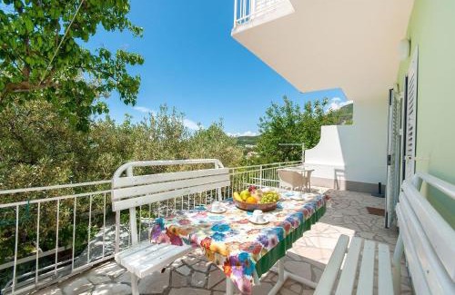 Tucepi Apartment | Apartments Zorica