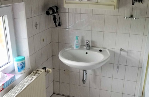 Rhauderfehn Apartment | Apartments Zur alten Bäckerei, klein - Apartments Zur alten Bäckerei, 95091 and 95092