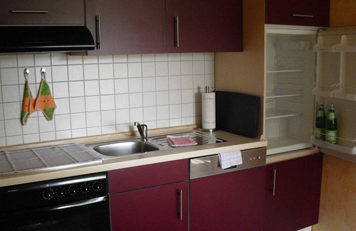 Rhauderfehn Apartment | Apartments Zur alten Bäckerei, klein - Apartments Zur alten Bäckerei, 95091 and 95092
