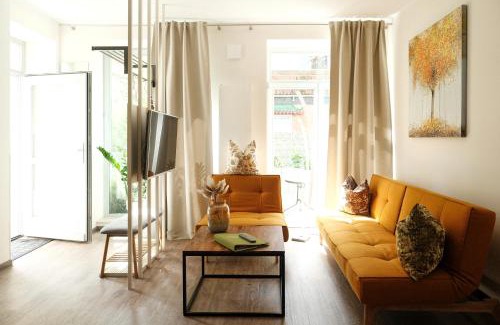 Schwerin Apartment | Apartments zur alten Konditorei