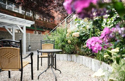 Schwerin Apartment | Apartments zur alten Konditorei