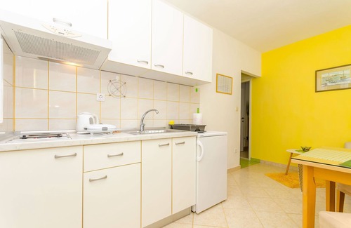 Hvar Apartment | Apartments Zvonimir (40781-A2) - Hvar - island Hvar