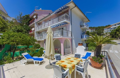 Hvar Apartment | Apartments Zvonimir (40781-A2) - Hvar - island Hvar