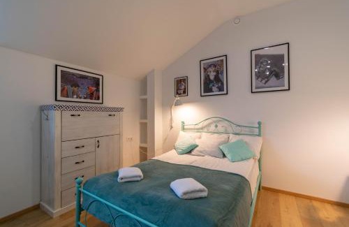 Rakvere Apartment | Apartments24 Spordi