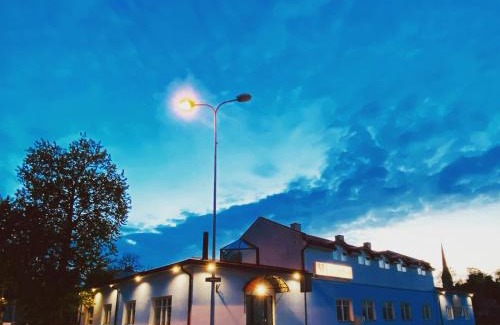 Rakvere Apartment | Apartments24 Spordi