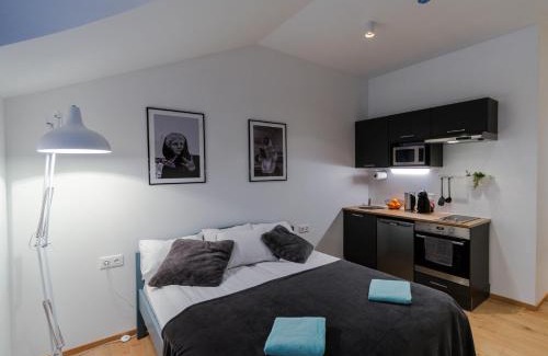 Rakvere Apartment | Apartments24 Spordi