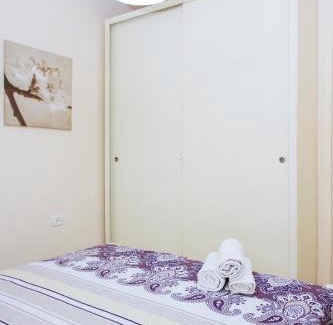 Bat Yam Apartment | Apartments4you Bally