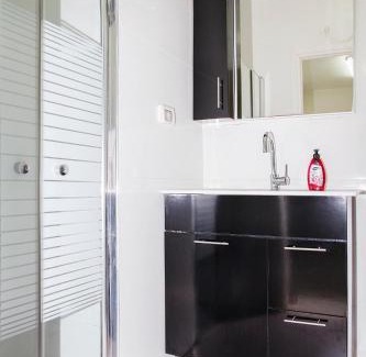 Bat Yam Apartment | Apartments4you Dinara