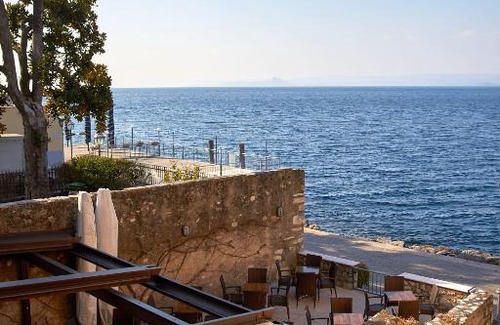 Torri del Benaco Apartment | ApartmentsGarda - Residenza Dei Navigatori