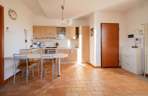 Bardolino Apartment | ApartmentsGarda - Rosa Chiarè