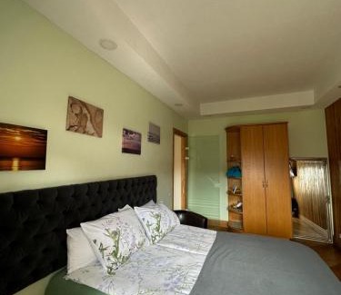 Grizinkalns Apartment | ApartmentTallinas70B