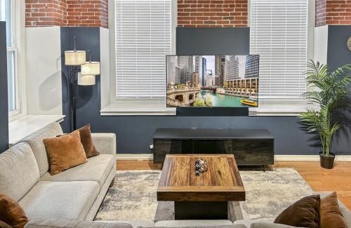 Northern Liberties Apartment | Apartmint at N 4th St - Philadelphia
