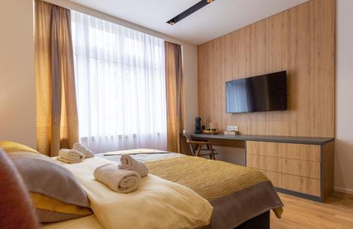 Old Town Apartment | Apartmoon