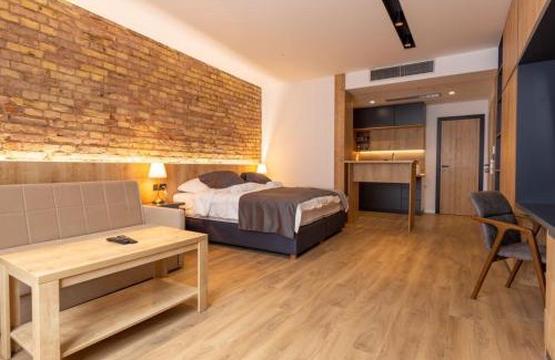 Old Town Apartment | Apartmoon
