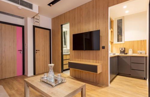 Old Town Apartment | Apartmoon