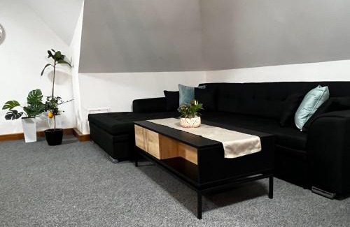 Martin Apartment | Apartnám Lucy