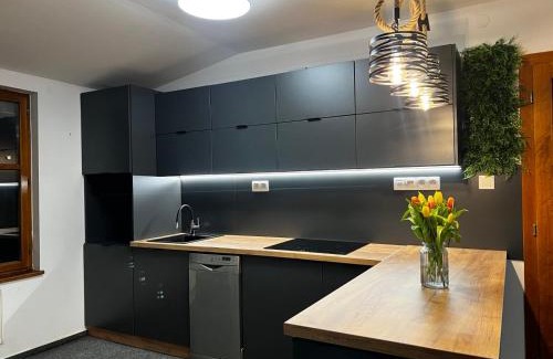 Martin Apartment | Apartnám Lucy