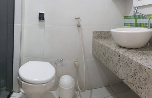 Coco Apartment | Aparto das Artes com 200m2, no Cocó Entre os Shopping Iguatemi e Riomar