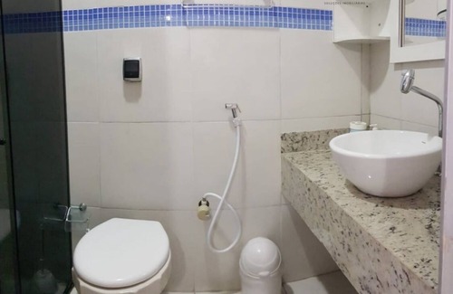 Coco Apartment | Aparto das Artes com 200m2, no Cocó Entre os Shopping Iguatemi e Riomar
