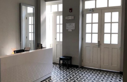 Santa Ana Apartment | Apartotel Casa Franco