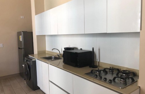 Santa Ana Apartment | Apartotel Casa Franco