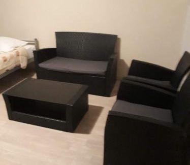 Charleroi Apartment | Apartotel Des Jardins De La Fontaine Qui Bout
