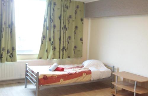Charleroi Apartment | Apartotel Des Jardins De La Fontaine Qui Bout