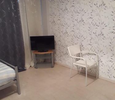 Charleroi Apartment | Apartotel Des Jardins De La Fontaine Qui Bout