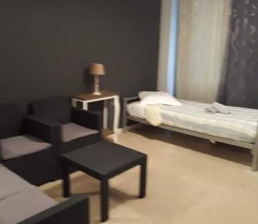 Charleroi Apartment | Apartotel Des Jardins De La Fontaine Qui Bout